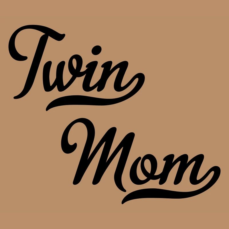 Twin Mom
