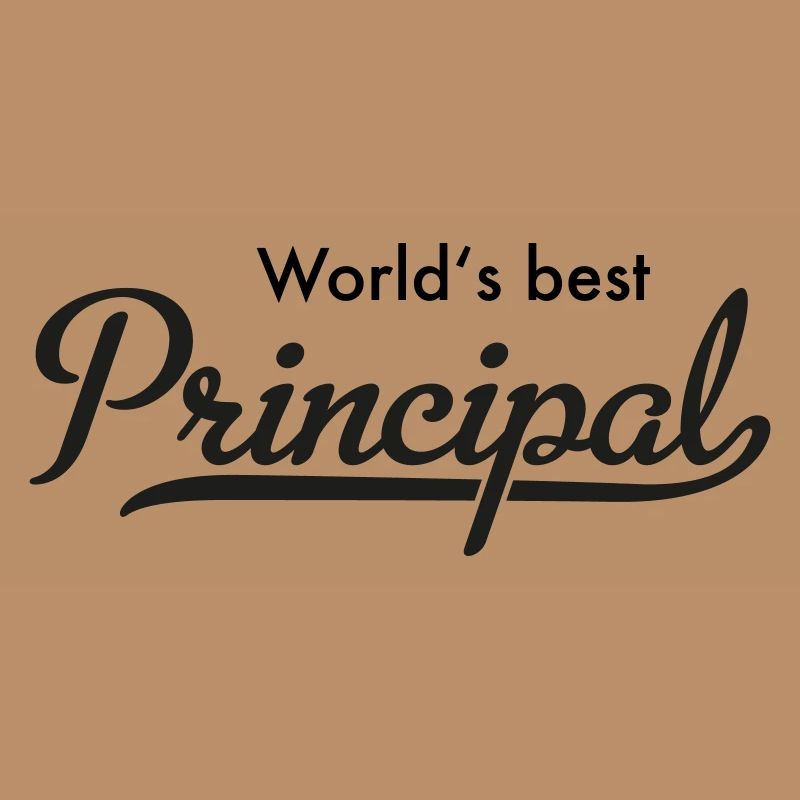 Principal
