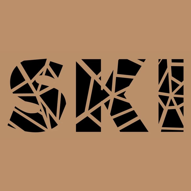 ski
