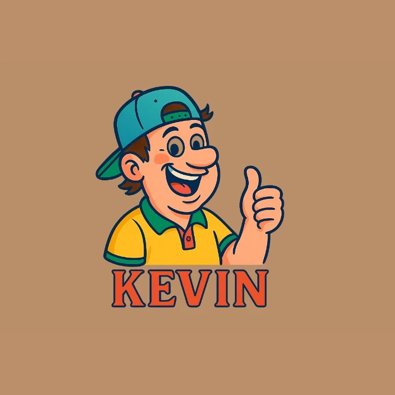 Kevin