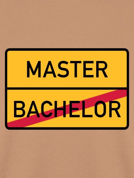master