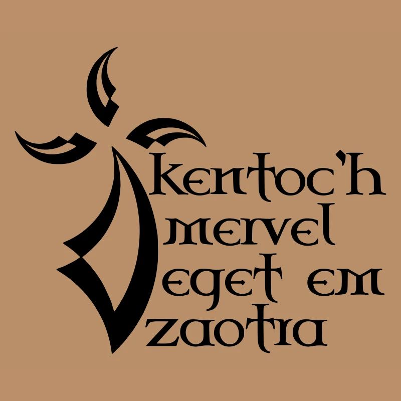 Devise bretonne