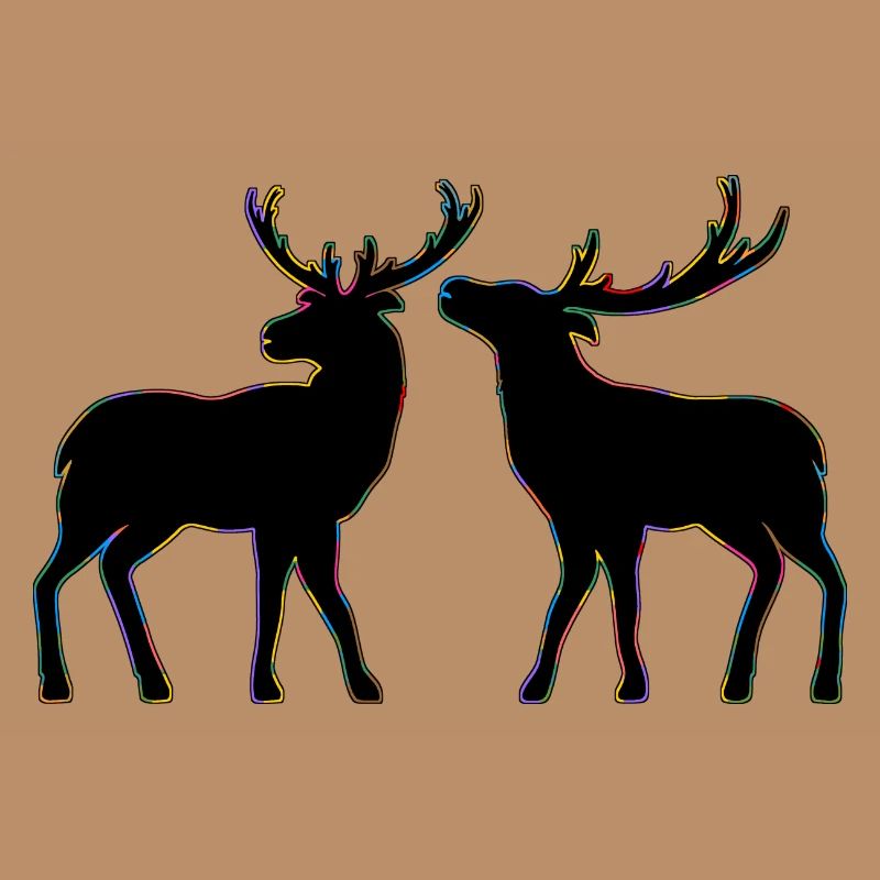 Hirsch