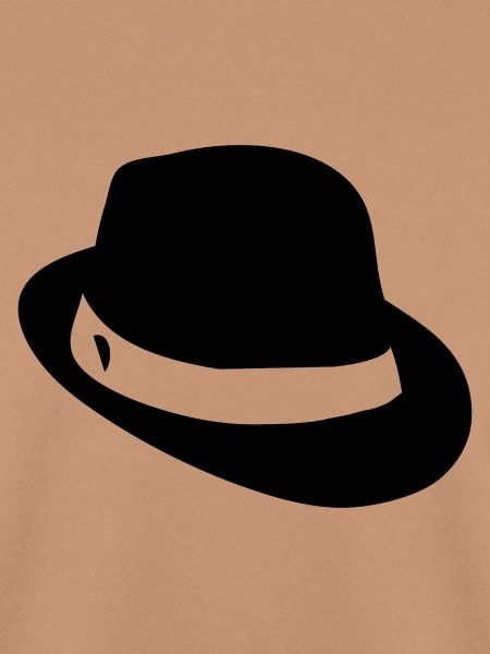 Gentleman - Hut / hat