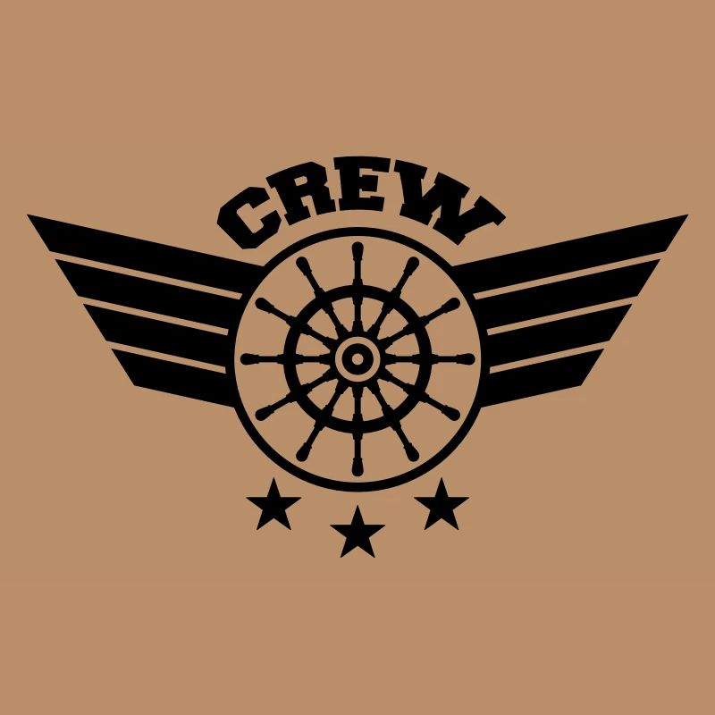Sailor Crew