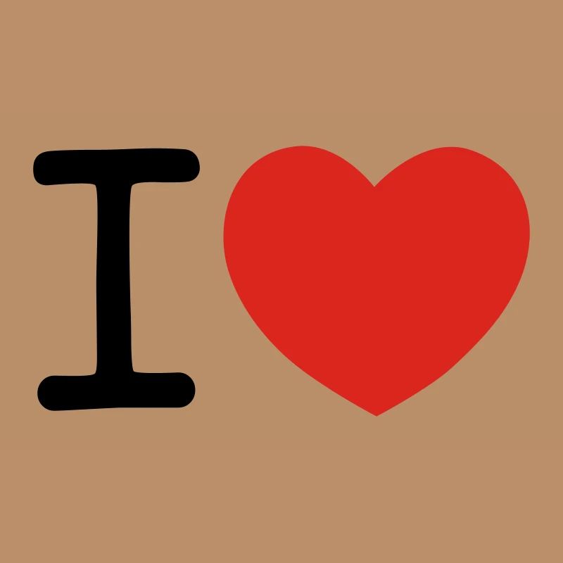 I heart ...