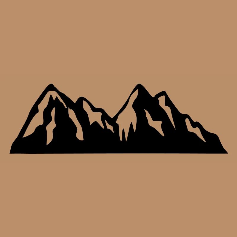 Berge