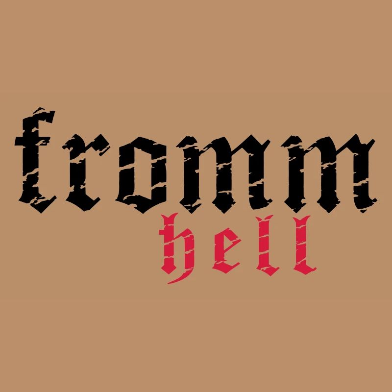 fromm hell_vec_2 fr