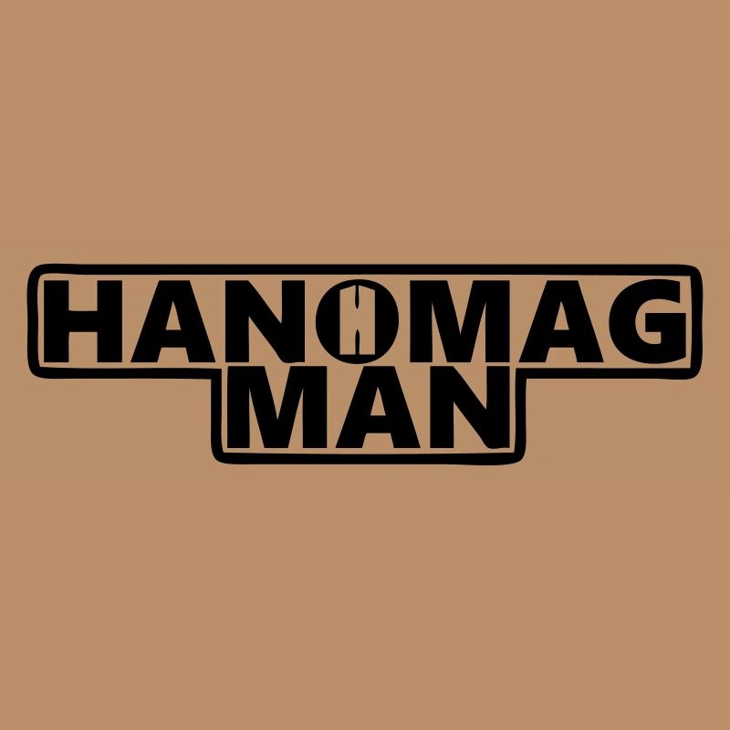 Hanomag Man