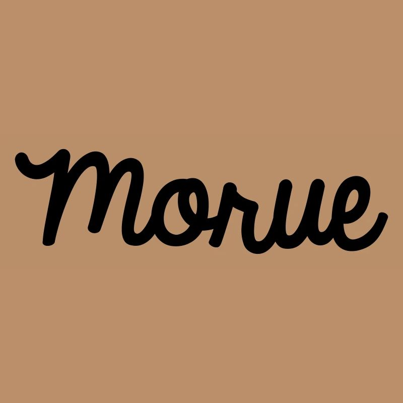 Morue