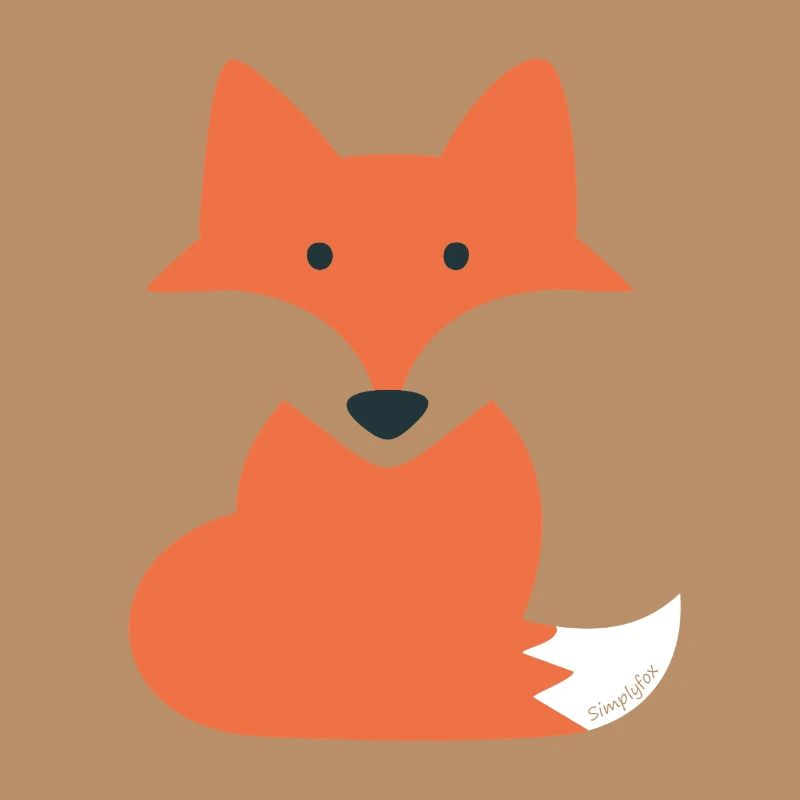 Clean Simplyfox