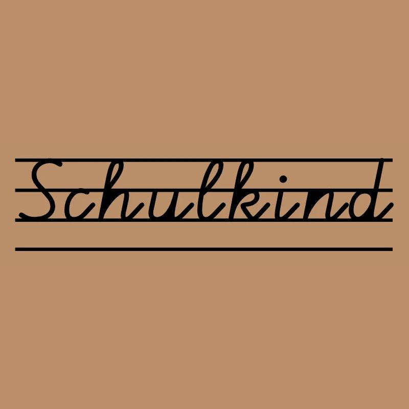 Endlich ABC Schütze