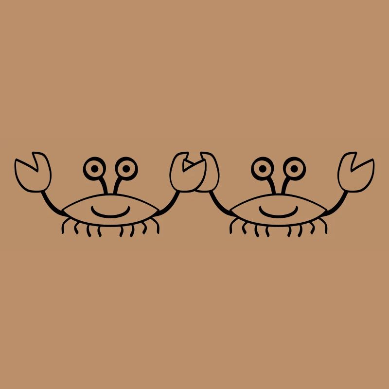 Crabs