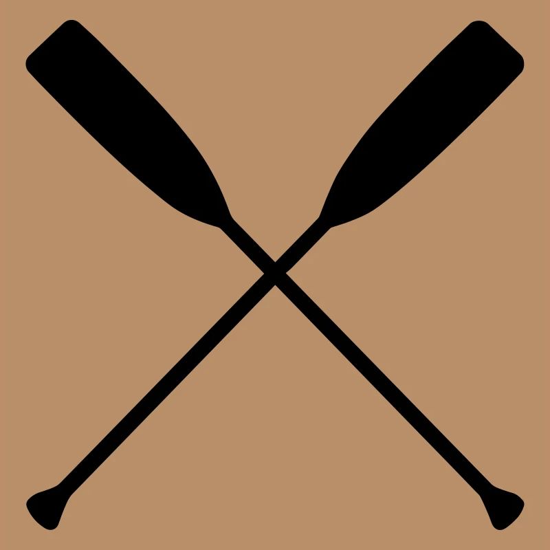 Rowing Paddles