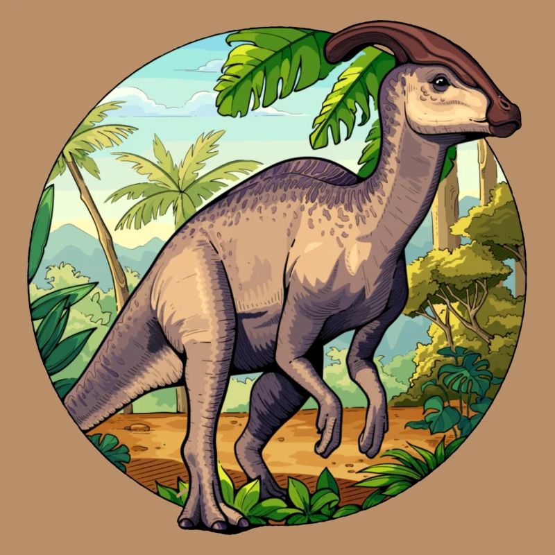 Dinosaurier liebe