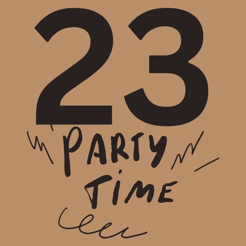 23