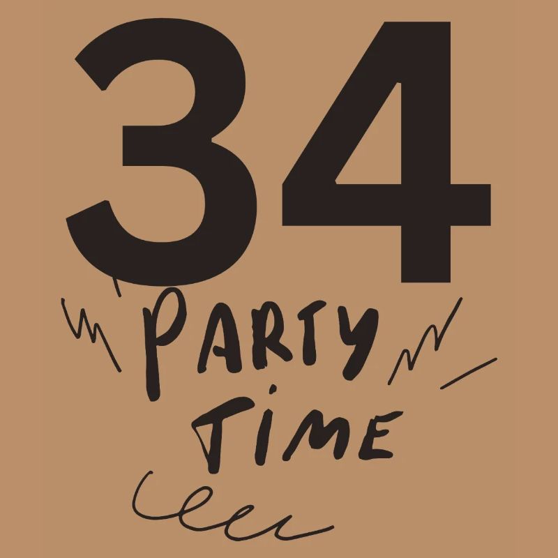 34