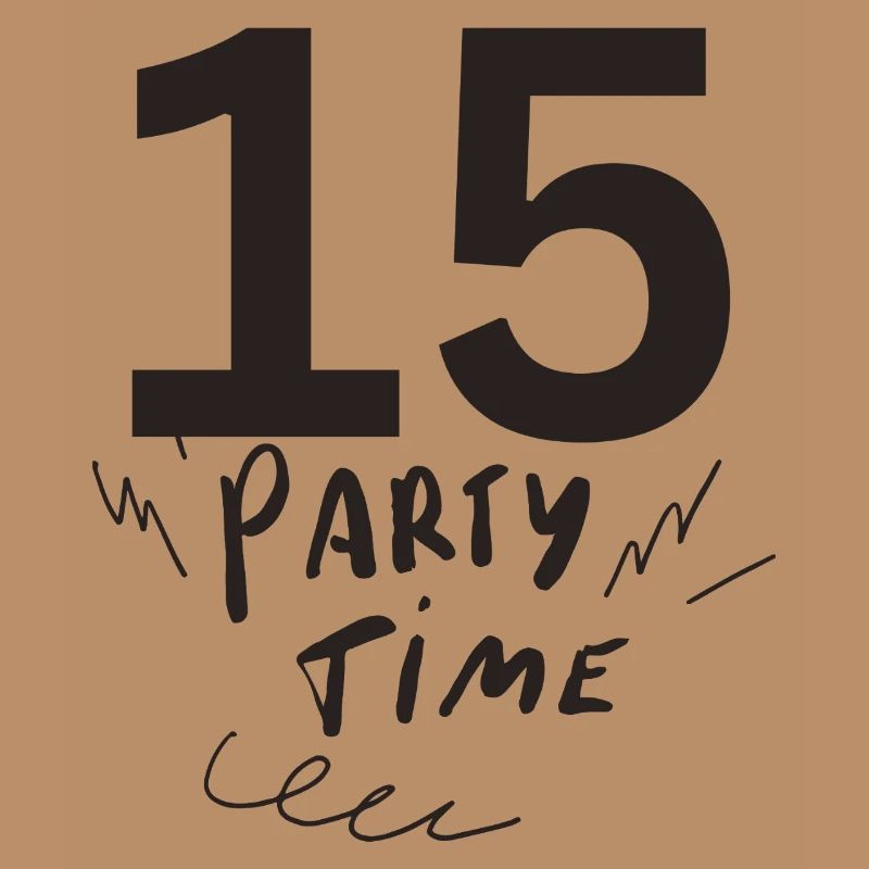 15