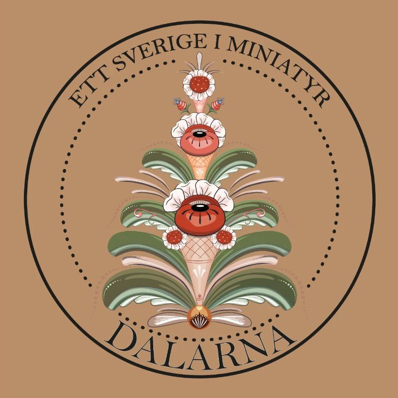 Kurbian Dalisk in brown tones