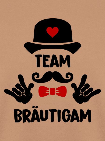 Team Bräutigam