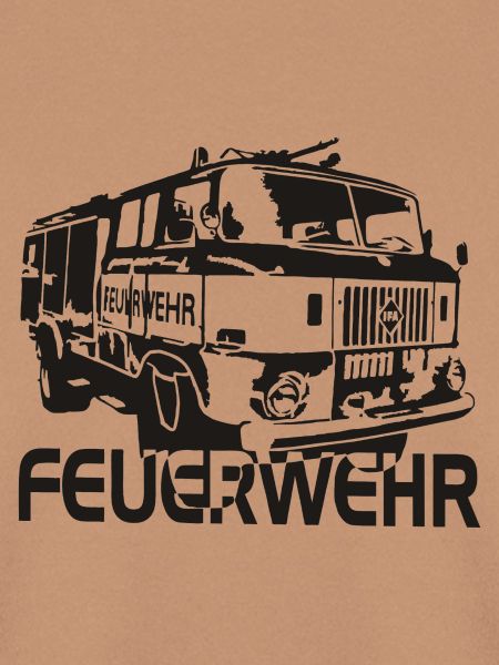 W50 Feuerwehr Spritze IFA