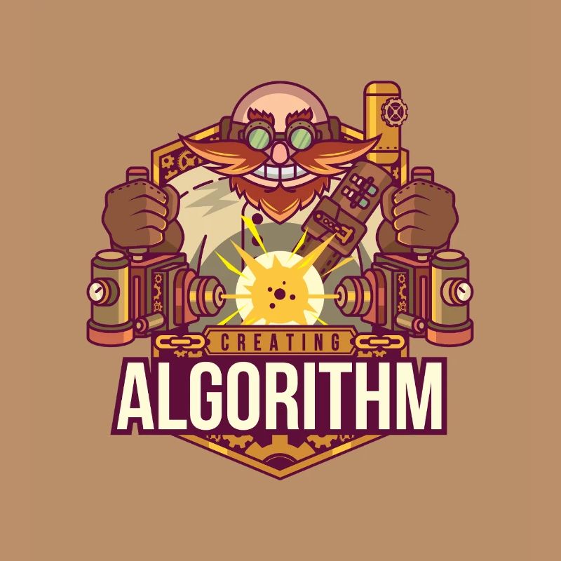 Software-Algorithmus
