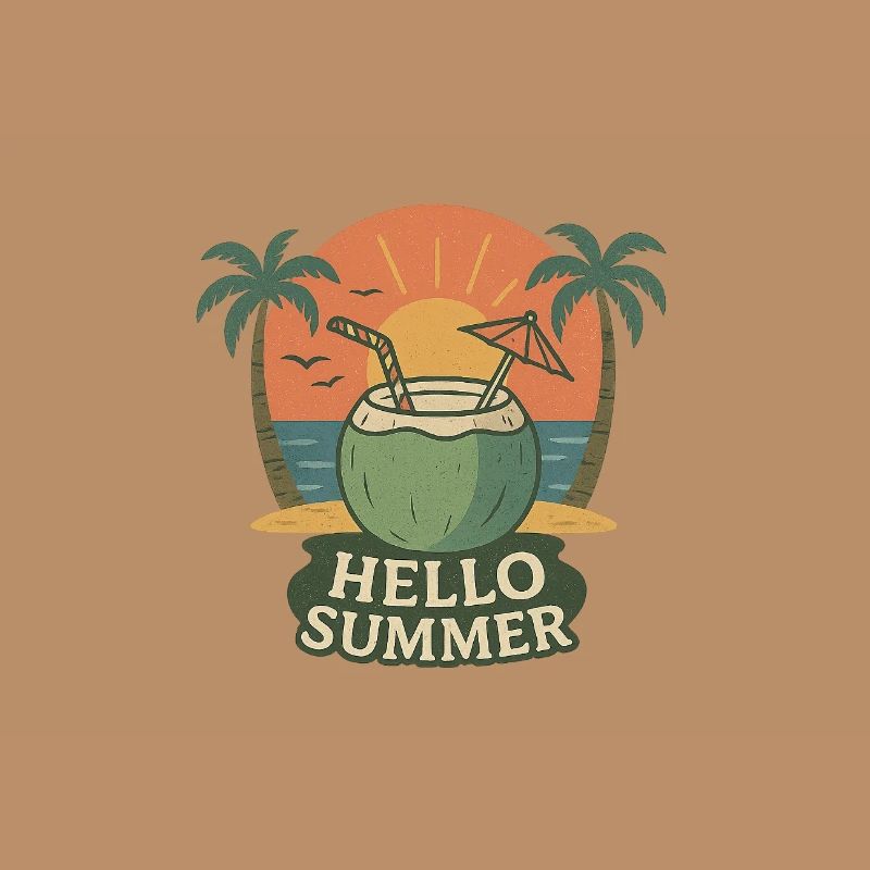 Hello Summer