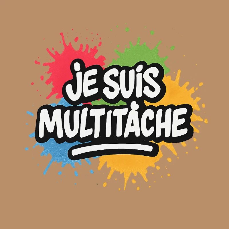 multitâche