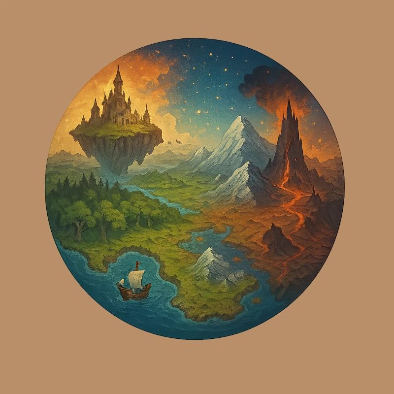 Azeroth