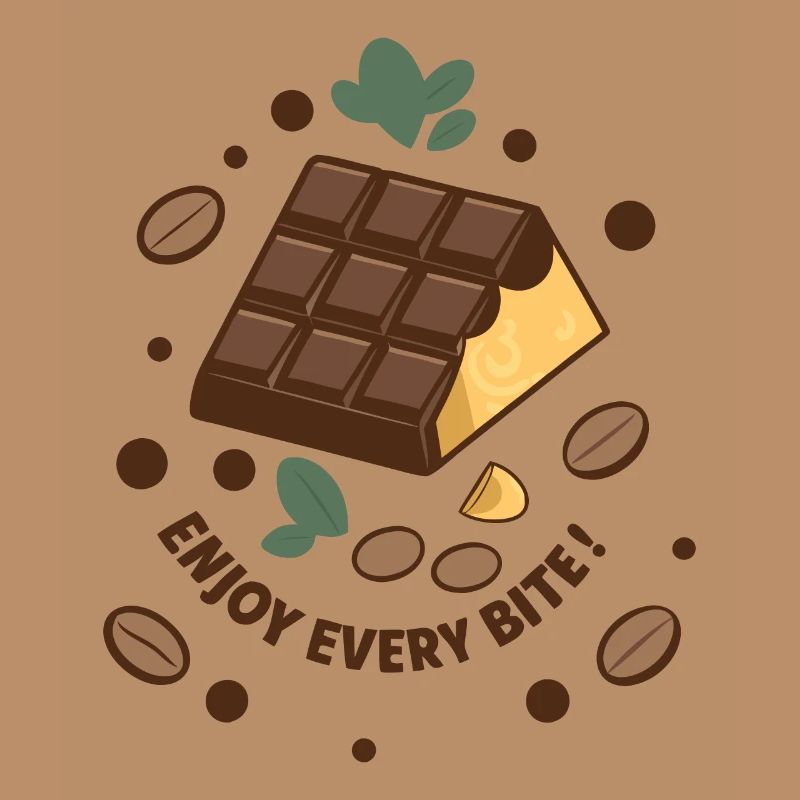 CHOCOLATE BARS