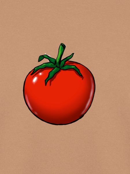 Tomate