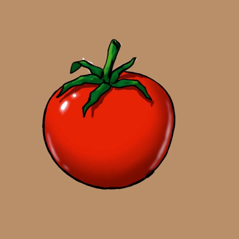 Tomate