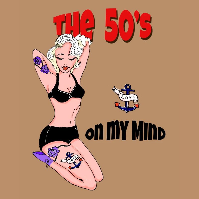 Pin-up 50