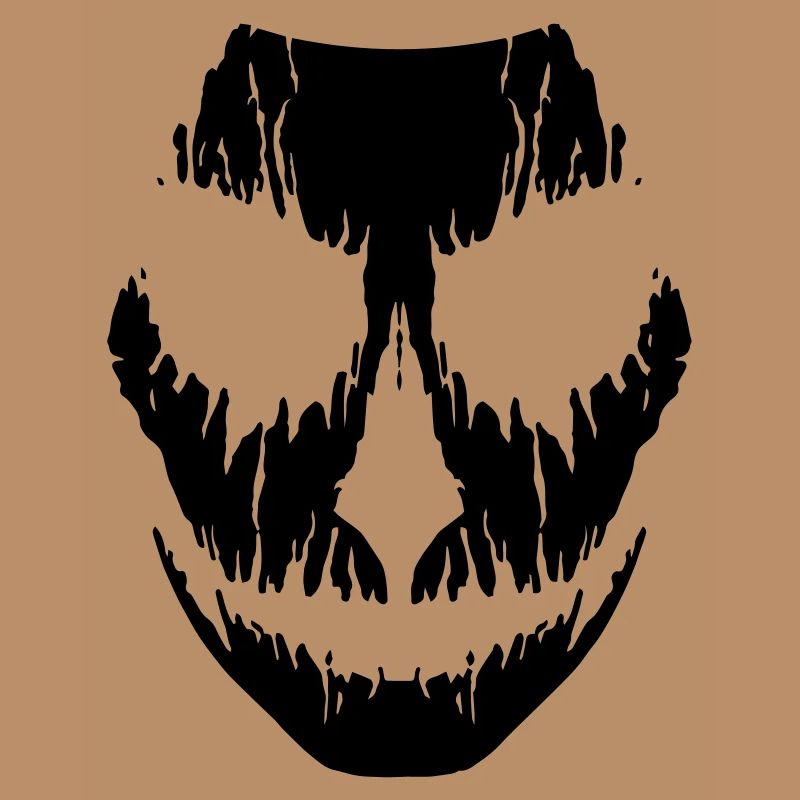 Evil Mask