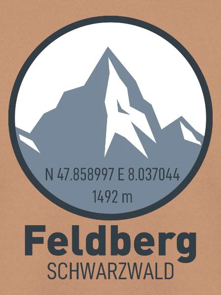 Feldberg im Schwarzwald