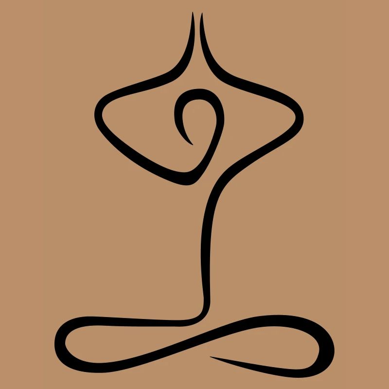 Yogapose