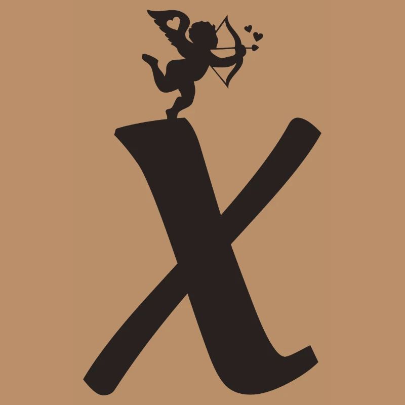 X