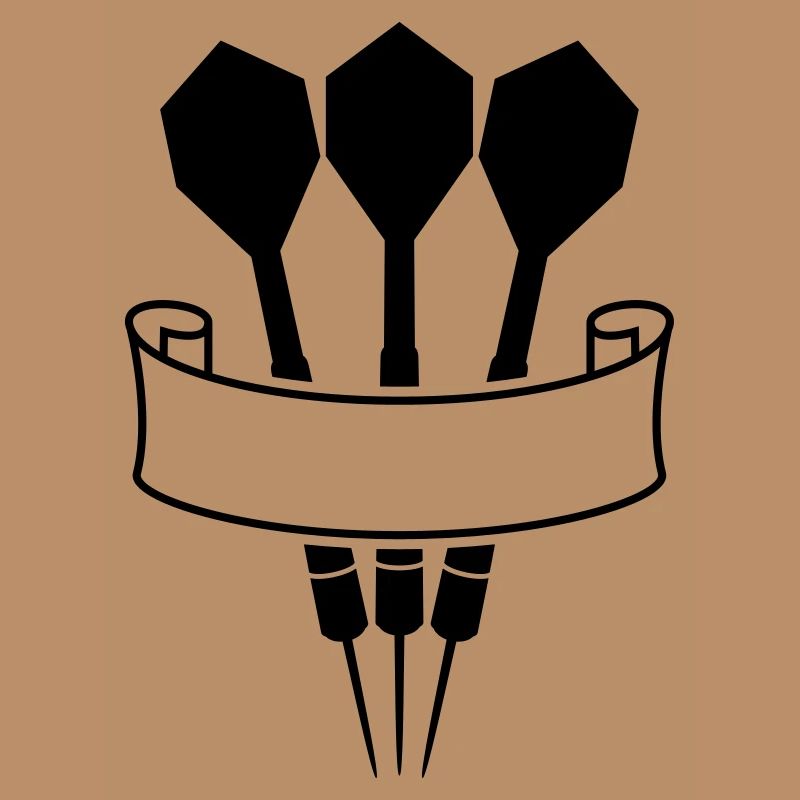 Dart Banner Logo