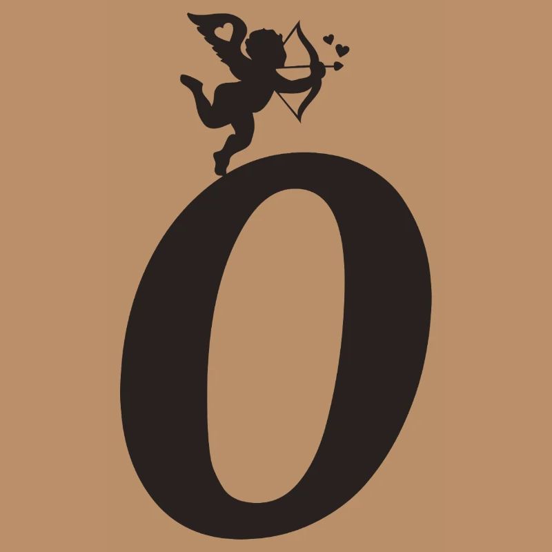 O