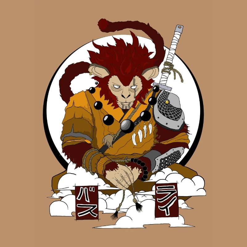 Affenkönig
