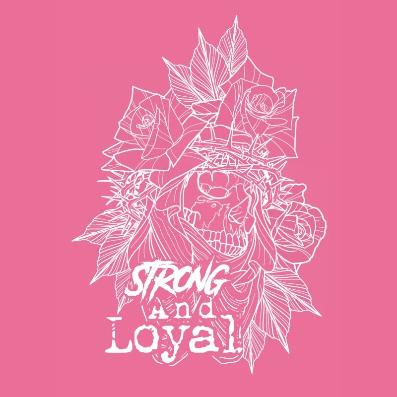 Staystrongneverd