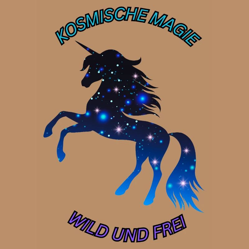 Kosmisches Einhorn