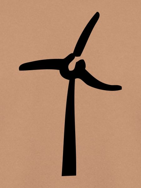Windmill, éolienne, Windrad
