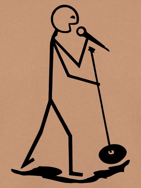 Sänger