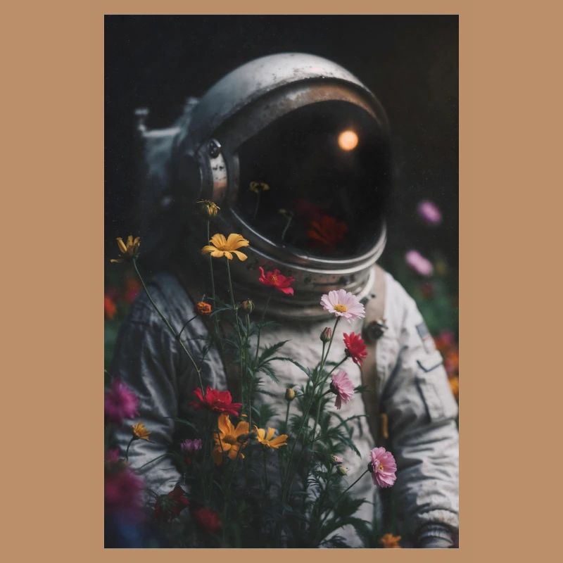 Kosmischer Botaniker