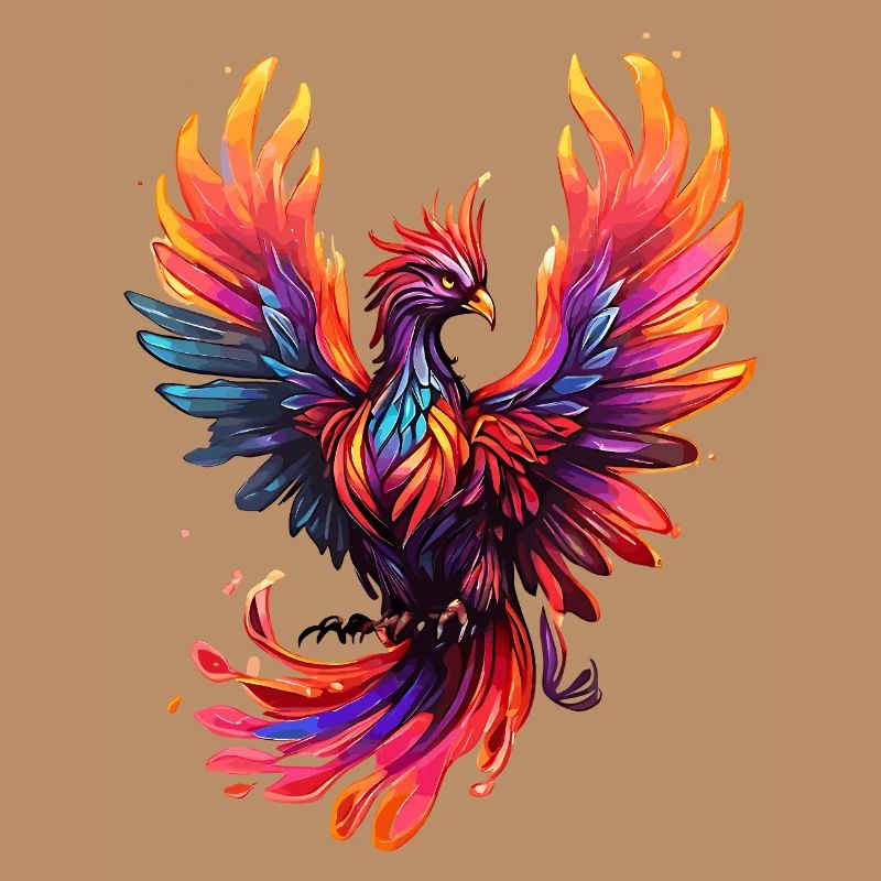 Feuervogel