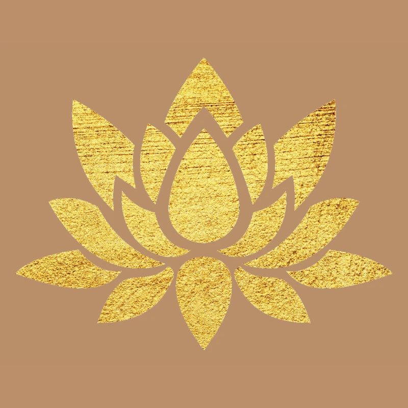 Lotusblume