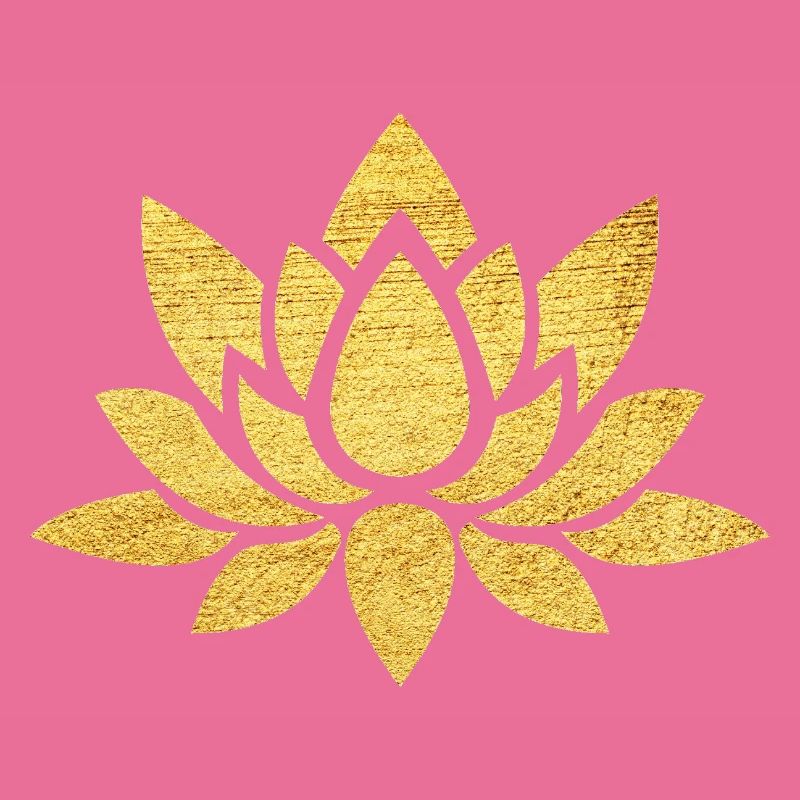 Lotusblume