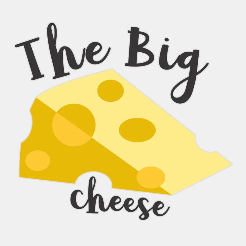 Le grand fromage