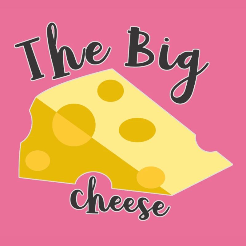 The Big Cheese